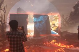 James Cameron tolak streaming gantikan bioskop, singgung akuisisi Netflix