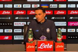 Atalanta Pede Putus Kutukan Saat Menjamu Inter Milan