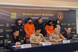 Kerugian Korban Kasus Penipuan Wedding Organizer Tembus Rp18,4 Miliar