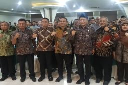 Kopdes Merah Putih dikebut, ribuan desa siap punya pusat ekonomi baru