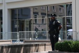 Insiden penembakan guncang Universitas Brown, dua orang dilaporkan tewas