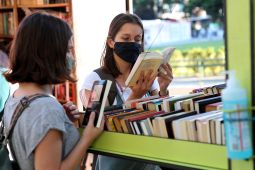 Kalangan remaja di Portugal kompak mengurangi penggunaan medsos