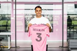 Inter Miami resmi datangkan Sergio Reguilon sebagai pengganti Jordi Alba