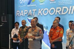 Pemerintah kasih diskon tiket transportasi untuk urai kemacetan saat Nataru