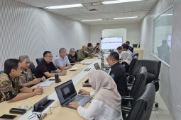 KLH panggil 8 perusahaan di Sumut untuk dalami dugaan penyebab banjir