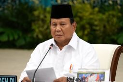 Ucapan Natal Prabowo 2026: Harapan, kepedulian, dan kekuatan bangsa di masa sulit