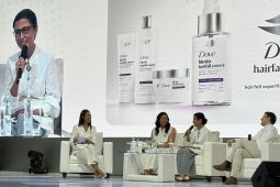 Beberapa kesalahan yang sering dilakukan saat mengatasi rambut rontok