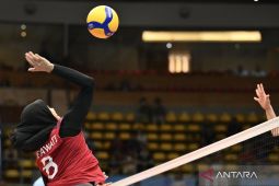 Megawati akan berseragam JPE dalam comebacknya di Proliga 2026