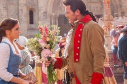 Disney dikabarkan lagi produksi spin off "Beauty and the Beast" berjudul "Gaston"