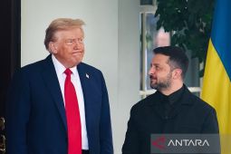 AS Bantah Isu Drone Bidik Putin dan Tegaskan Ukraina Sasar Target Militer