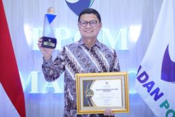 BPOM raih pengakuan global, sistem pengawasan Indonesia diakui WHO