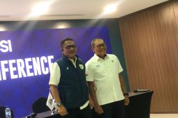 PSSI segera umumkan pelatih baru timnas Indonesia, paling lambat bulan depan