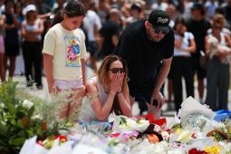 Kasus penembakan Bondi masuk pidana terorisme, pelaku dijerat 59 dakwaan