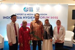 Gusi tak dirawat bisa bikin gigi copot, ini kata dokter