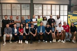 Film komedi “Bapakmu Kiper” siap tayang di bioskop pada 2026