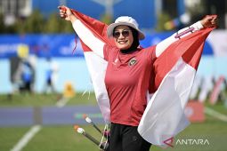 Update klasemen SEA Games 2025: Indonesia kedua dengan 80 emas