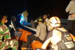 Bocah 10 tahun hilang di sungai, diduga diterkam buaya