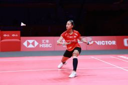 Tiga wakil Indonesia telan kekalahan di hari kedua BWF World Tour Finals 2025
