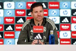 Real Madrid waspadai tantangan Talavera di Piala Raja