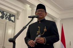 Pramono pastikan UMP DKI 2026 bakal diumumkan lebih cepat
