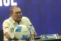 Sumardji: : Penampilan timnas di SEA Games 2025 tidak masuk akal