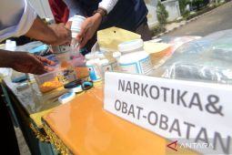 Pakar Ingatkan Bahaya Penyalahgunaan Tramadol bagi Kesehatan