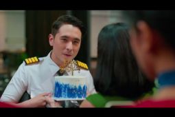 Film “Penerbangan Terakhir”: Ini sinopsis, jadwal tayang, dan daftar pemainnya