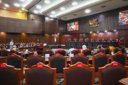 MK perjelas aturan royalti konser, tanggung jawab ada di penyelenggara