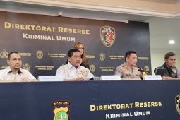 Hasil gelar perkara tetap putuskan Roy Suryo dkk sebagai tersangka