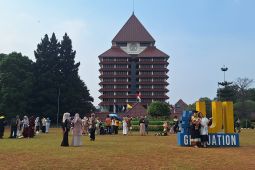 UI jalin kerja sama dengan tiga universitas Hong Kong