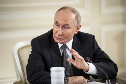 Putin Tegaskan Serangan Drone Ukraina ke Kediamannya Akan Dibalas