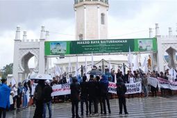 Gubernur Aceh: Bendera putih adalah simbol solidaritas ingin dibantu