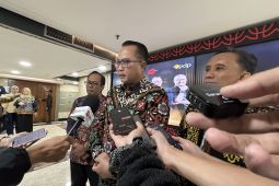 BRIN akan bantu polisi untuk telusuri sumber kayu banjir Sumatera