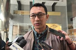 Tujuh orang hasil OTT Bekasi digelandang ke Jakarta untuk diperiksa KPK