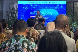 Pramono ajak Gen Z ikut lomba atasi sampah dan macet sambut 500 tahun Jakarta