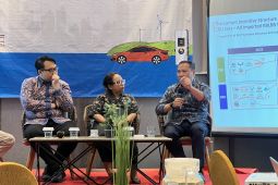 BYD-Volkswagen akan produksi mobil listrik di Indonesia untuk hindari bea masuk