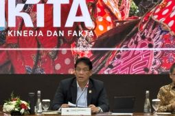 APBN Indonesia alami defisit sebesar Rp560,3 triliun atau 2,35 persen