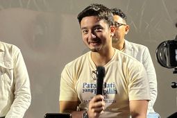 Bryan Domani jalani cinta beda agama dalam film "Patah Hati yang Kupilih"