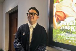 Umay Shahab: Kehadiran platform streaming film bagai pedang bermata dua