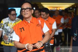 Sidang Perdana Korupsi Immanuel Ebenezer Dijadwalkan Senin Depan