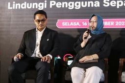 TikTok terus perkuat keamanan platform untuk pengguna yang lebih aman