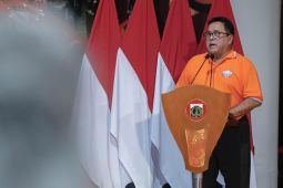 Jakarta jadi tuan rumah Drum Corps Internasional 2025