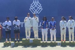 Aldila Sutjiadi-Janice Tjen raih emas dalam tenis ganda putri SEA Games