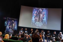 Rapi Films resmi rilis film horor keluarga berjudul  “Sebelum Dijemput Nenek”