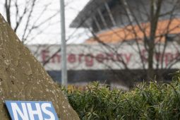 Lonjakan flu bikin RS di Inggris keteteran, status qaspada ditingkatkan