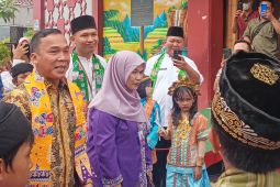 Keterlibatan ayah dalam parenting bisa bentuk anak jadi pribadi yang tangguh