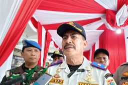 Terminal Kampung Rambutan sediakan posko pelayanan untuk libur Nataru