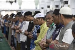Gubernur Aceh ajak warganya gelar shalat ghaib untuk korban banjir dan longsor