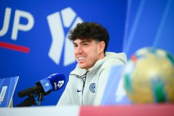 Lautaro: Bastoni Sudah Kasih Segalanya Buat Timnas Italia