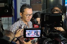 Rentetan OTT di Banten, Kalsel, dan Bekasi bikin KPK prihatin maraknya korupsi